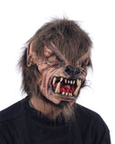 Moonshined Werewolf Costume Kit mask