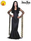 Morticia Addams Womens Costume