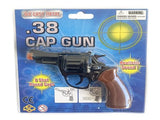 Toy Die-Cast Cap Gun