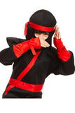 Ninja Children's Fancy Dress Costume