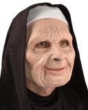 Mask Zagone Latex Nun For You