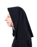 Nun For You Mask side