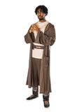 Obi Wan Kenobi Adult Costume