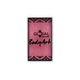 Pearl Pink Coloured Face & Body Art Cake Paint