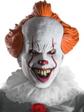 Pennywise It Deluxe Adult Costume Mask