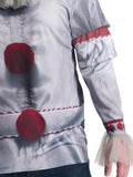 Pennywise It Movie Costume Top