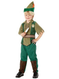Peter Pan Disney Deluxe Boy's Costume Brisbane