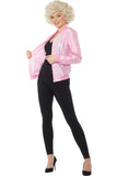 Pink Lady Jacket fully lined