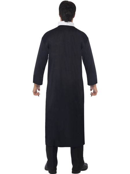 Priest Costume - Disguises Costumes Brisbane Shop