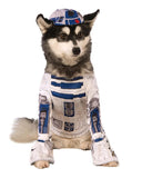 R2-D2 Star Wars Licensed Pet Dog Costume