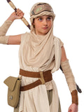 Rey Premium Child Costume