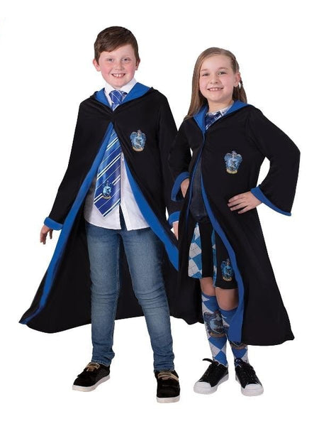 Ravenclaw Harry Potter Robe Child Costume