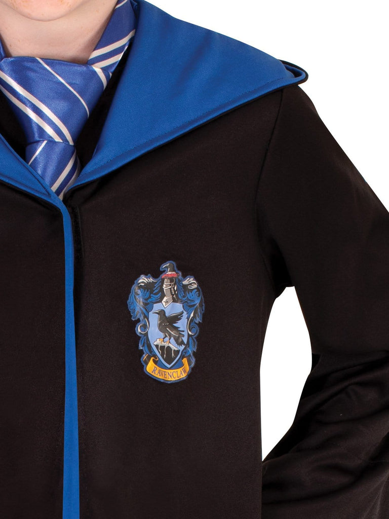 Harry Potter Ravenclaw Robe Child Costume
