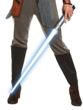 Rey Deluxe The Force Awakens Adult Costume Star Wars Fancy Dress pants