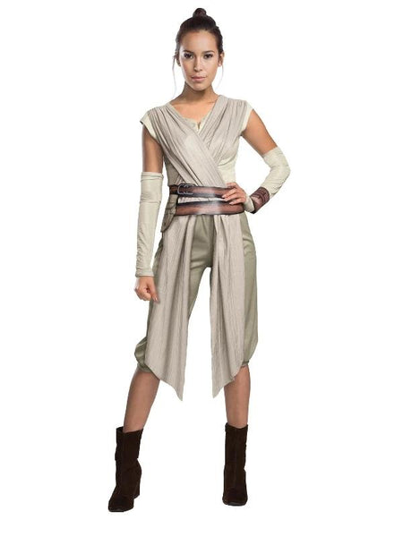 Rey Costume For Women
