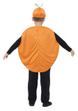 Roald Dahl James and the Giant Peach Children's Costume back
