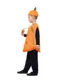 Roald Dahl James and the Giant Peach Children's Costume side