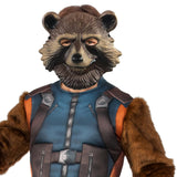 Rocket Raccoon Guardians of the Galaxy Deluxe Adult Costume