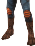 Rocket Raccoon Guardians of the Galaxy Deluxe Adult Costume