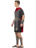 Roman Gladiator Costume side