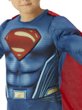 Superman Deluxe Boys Costume chest