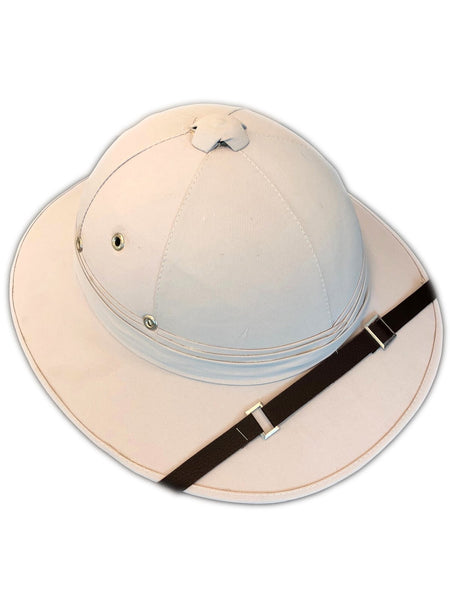 Pith Helmet Adult Safari Hat