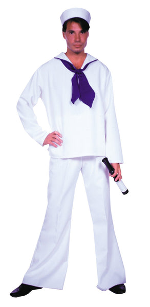 Sailor USA Style Men's Costume