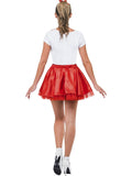 Sandy Cheerleader Grease Costume