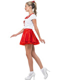 Sandy Cheerleader Grease Costume