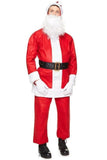 Santa Suit Express Costume