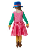 Scarecrow Sue Children's Book Week Costume