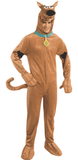 Scooby Doo Dog Adult Costume