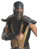 Scorpion Mortal Kombat Costume chest