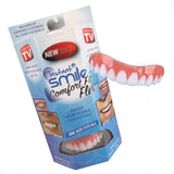 Secure A Smile Teeth Billy Bob