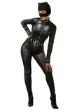 Catwoman Selina Kyle Deluxe Adult Costume