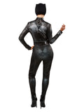 Catwoman Selina Kyle Deluxe Adult Costume back