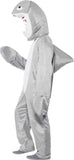 Shark Adult Costume profile
