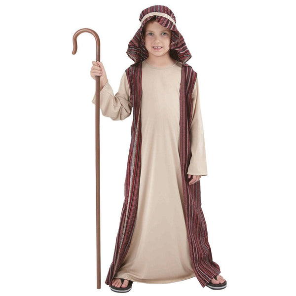Children's Nativity Shepherd Costume