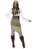 Pirate Shipmate Women's Costume