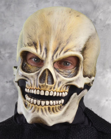 Zagone Studios Halloween Latex Masks