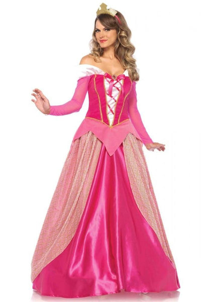 rental costumes - Sleeping Beauty Costume