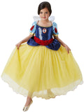 Snow White Premium Children's Disney Costume