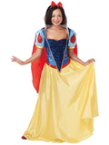 women's costumes - Snow White Traditional
