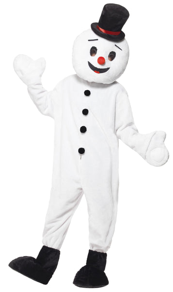 Christmas Costumes - Snowman Costume