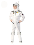 Space Suit Astronaut Costume for Chidren