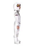 Space Suit Astronaut Costume for Chidren side