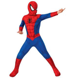 Spider-Man Classic Boys Superhero Costume