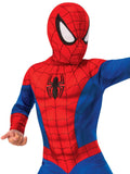Spider-Man Classic Boys Superhero Costume 