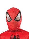 Spider-Man Kids Costume mask