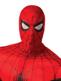 Spider-Man No Way Home Adult Costume mask